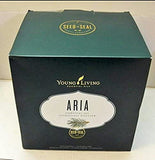 Essential Oils Aria Ultrasonic Diffuser