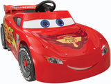 Power Wheels Disney/Pixar Cars 2 Lightning McQueen