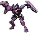 Transformers Masterpiece Beast Wars Megatron Action Figure