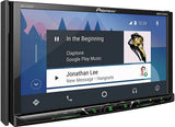 AVH-2330NEX 7" DVD Receiver with Apple CarPlay, Android Auto, HD Radio