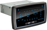 RV6200 AM/FM/BT/DVD Wall Mount Multimedia Receiver (RV5090 Direct Replacement)