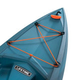 Lifetime Tamarack Pro 103 Sit-On-Top Kayak 411