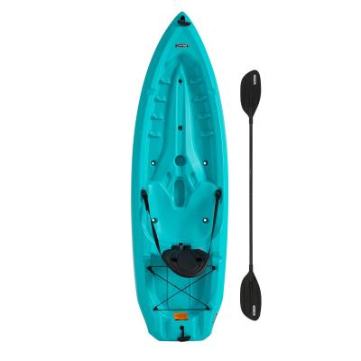Lifetime Daylite 80 Sit-On-Top Kayak (Paddle Included) 320