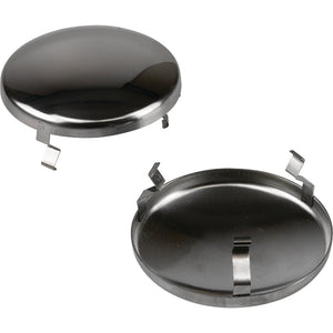 Sea-Dog Trumpet Air Horn Cover – 3-15/16" Diameter – 304 Stainless Steel – 432590-1