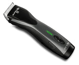 79005 Supra ZR II Cordless 5-Speed Detachable Blade Clipper With Lithium Ion Battery