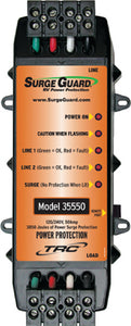 Technology Research – Technology Research Hardwire Surge Guard 50A – 35550