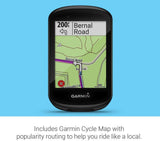 Garmin Edge 830 GPS Cycling Computer with Included Wearable4U Cycling Multi Tool Bundle