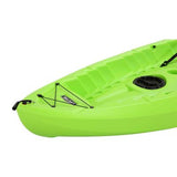 Lifetime Kokanee 106 Tandem Kayak 386
