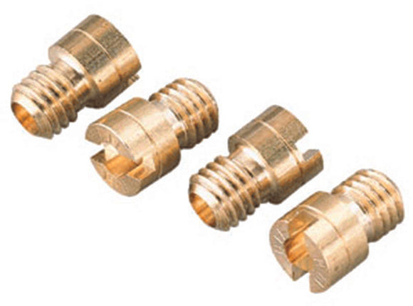 Mikuni SBN Main Jet – 137.5 – N102.221-137.5