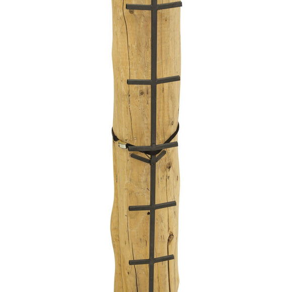 Rivers Edge Big Foot Connect N Climb 4-Pack