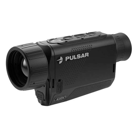 Pulsar Axion Key XM30 Thermal Monocular