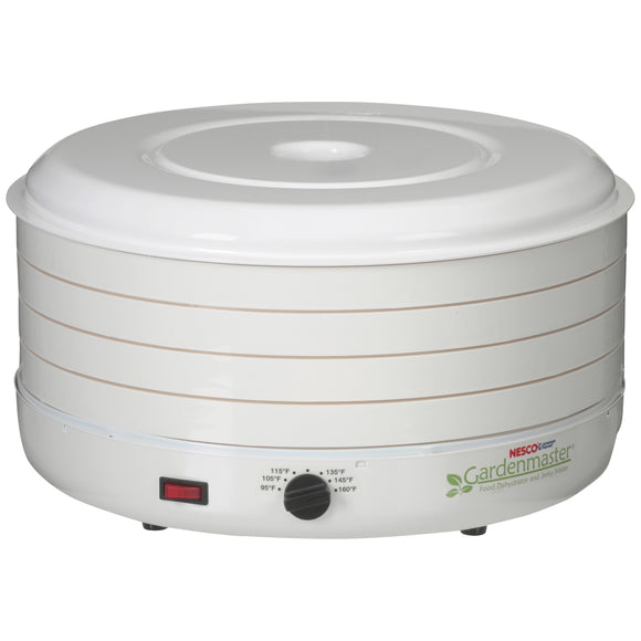 Nesco FD-1010 Gardenmaster Pro Food Dehydrator