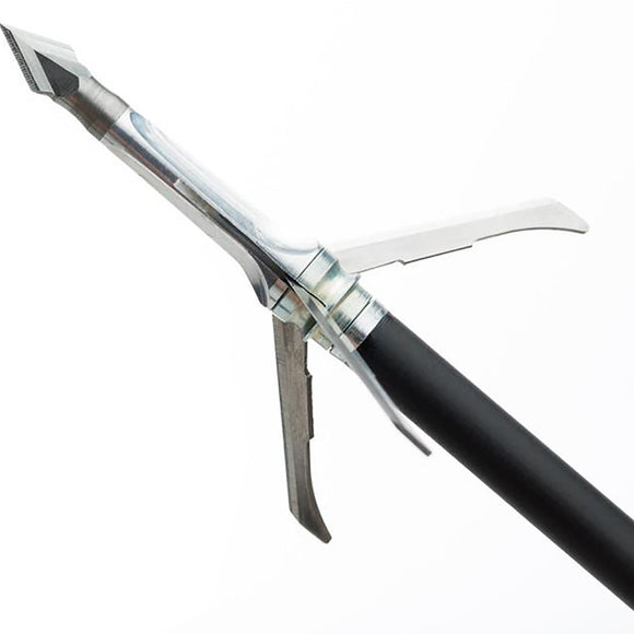 Grim Reaper Whitetail Special 100 Grain Broadhead