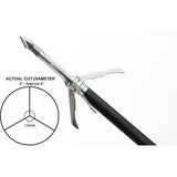 Grim Reaper Whitetail Special 100 Grain Broadhead