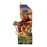 Rivers Edge Lockdown 21′ Wide Ladder Stand