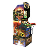 Arcade1UP Big Buck Hunter Arcade Game with Riser