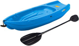 Lifetime, 6', Youth, with Bonus Paddle