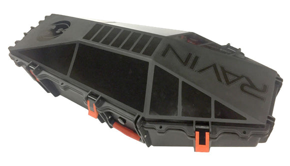 Ravin Hard Case