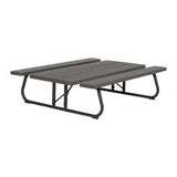 Lifetime 6-Foot Classic Folding Picnic Table 265