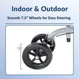 Razor E300 Electric Scooter, Matte Gray