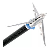 G5 MegaMeat Mechanical Broadhead