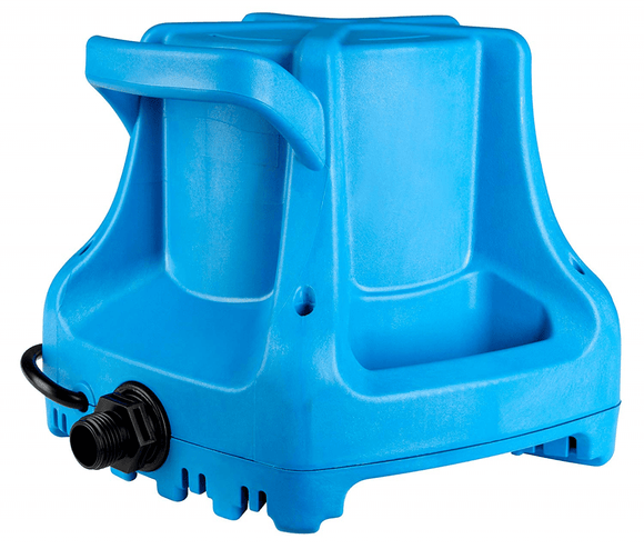 Little Giant APCP-1700 Automatic Swimming Pool Cover Submersible Pump