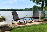 Rio Outdoor Sofa Lounge Set (ETA July)