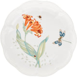 28 Piece Butterfly Meadow Classic Dinnerware Set