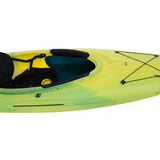 Emotion Tide 103 Sit-In Kayak (Paddle Included) 414