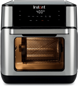 Instant Pot Vortex Plus 10 Quart 7-in-1 Multi-Use Air Fryer
