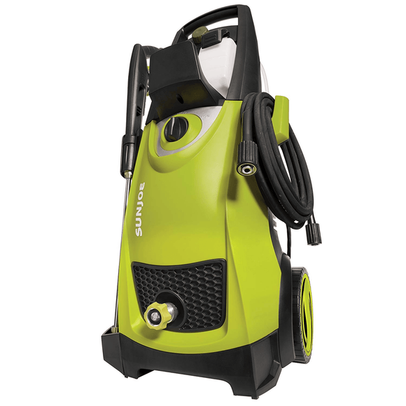 Sun Joe SPX3000 2030 PSI 1.76 GPM 14.5-Amp Electric Pressure Washer