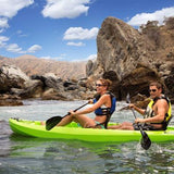 Lifetime Kokanee 106 Tandem Kayak 386