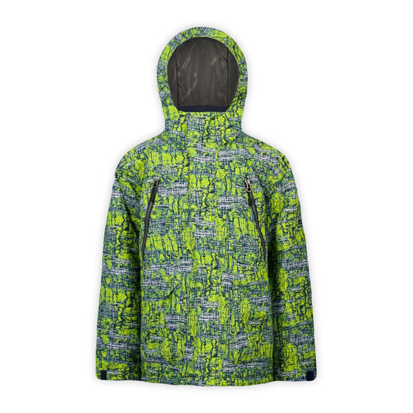 Boys’ Rawik/Boulder Gear Reckless Jacket