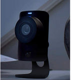 Home Security Camera – Free 24/7 Surveillance – SimpliSafe SimpliCam WiFi Security Camera with HD Video with Microphone (2-Pack)