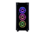 ABS Legend Gaming PC – Intel i9 11900K – ASUS ROG STRIX GeForce RTX 3090 O24GB – G.Skill TridentZ RGB 32GB DDR4 3200MHz – 2TB Intel 670P M.2 NVMe – Corsair H115i RGB Platinum 280MM – Windows 10 Pro