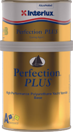Interlux – Perfection Plus Kit Quart – YVA950KIT/QT