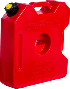 Rotopax – Fuel Container 3 Gal Carb – RX-3G- CAL