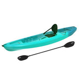 Triton 100 Sit-On-Top Kayak (Paddle Included) 247