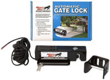 Automatic Gate Lock, Model Number FM143