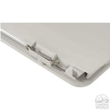 MaxxAir FanMate EZClip Vent Cover, White