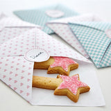 Princess and Transport Cookie Bundle Kits