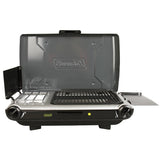 Coleman Signature Portable Propane Grill/Stove