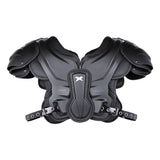 Adult Xenith Velocity 2 Football Shoulder Pads