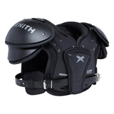 Youth Xenith Flyte Football Shoulder Pads