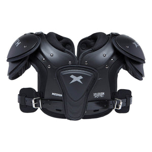 Youth Xenith Flyte Football Shoulder Pads