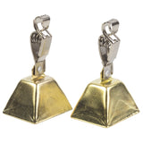 Scheels Outfitter Pole Bells 2pk