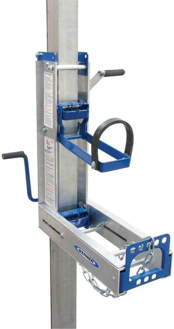 Ladder Aluminum Pump Jack #PJ-100