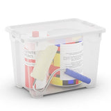 R Box S - 18L