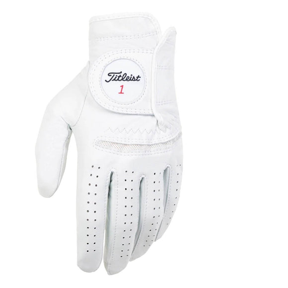 Men’s Titleist Perma-Soft Golf Glove