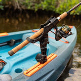 Lifetime Tamarack Pro 103 Sit-On-Top Kayak 411